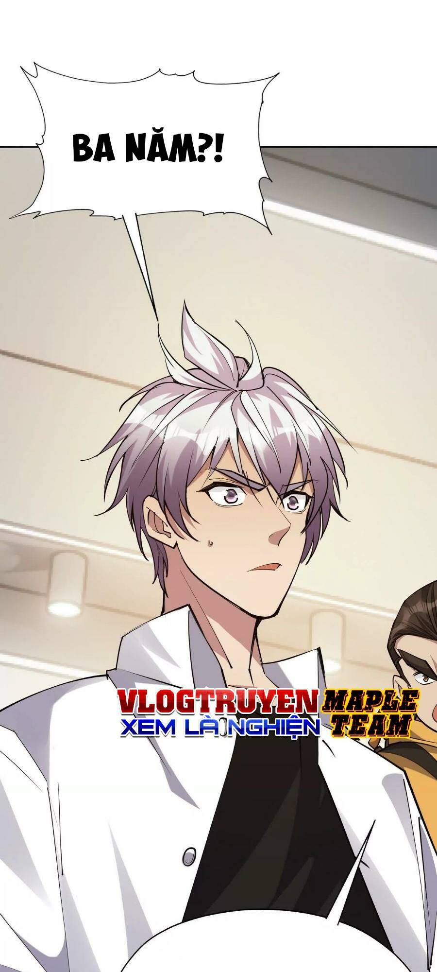 Thần Thú Quật Khởi - Chapter 35 - Page 28