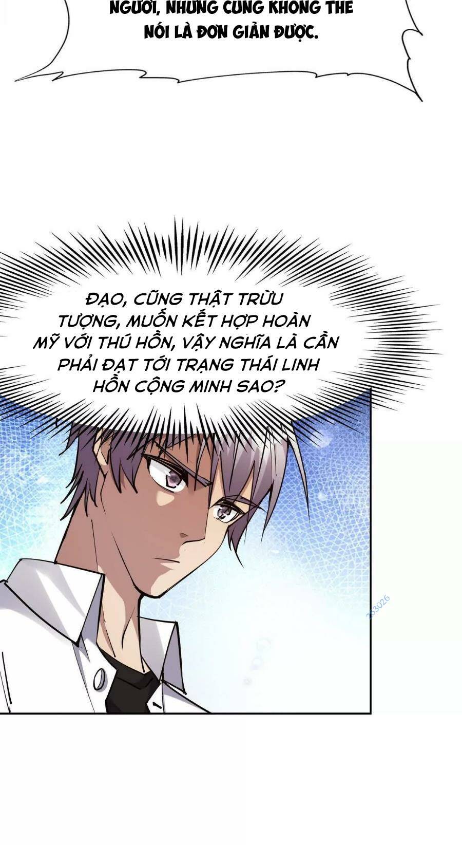 Thần Thú Quật Khởi - Chapter 35 - Page 30