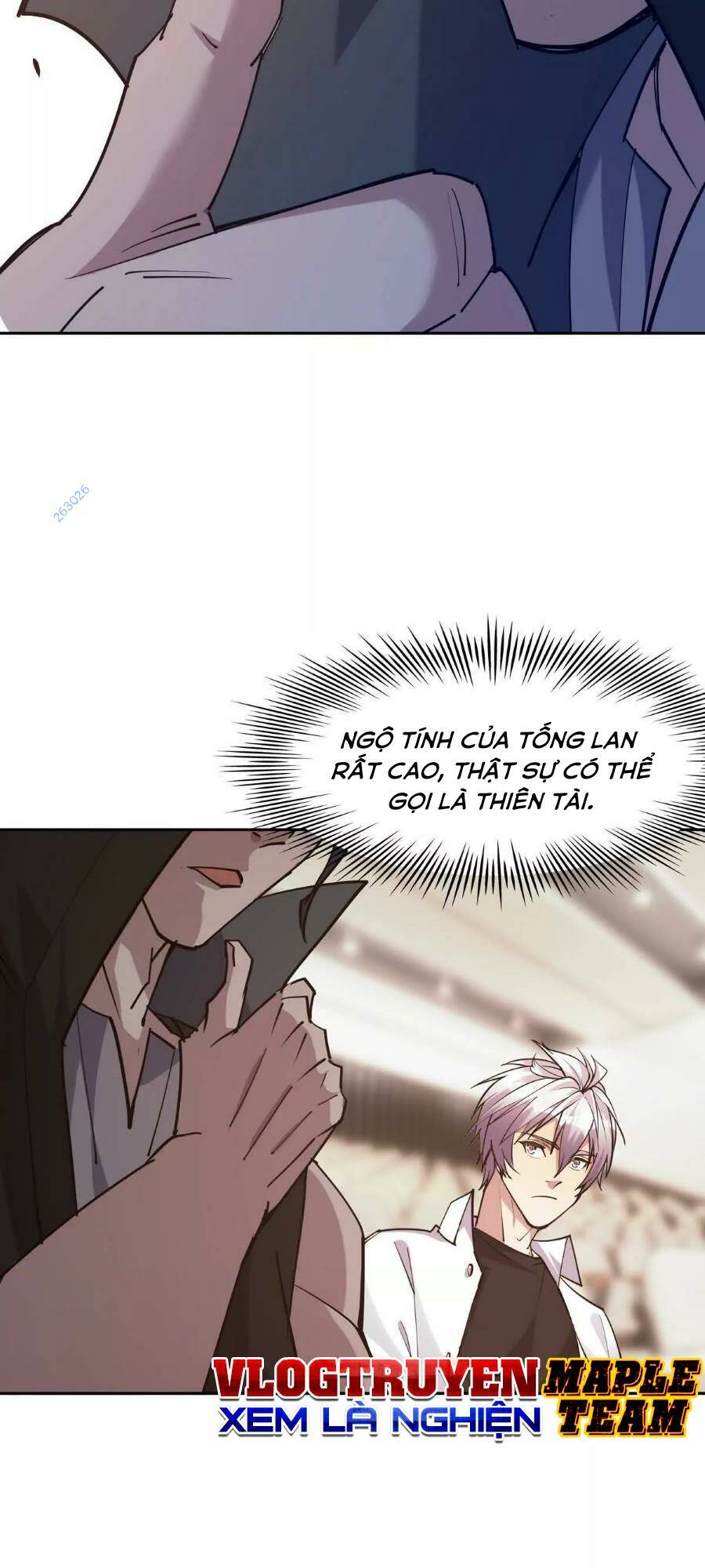 Thần Thú Quật Khởi - Chapter 35 - Page 37