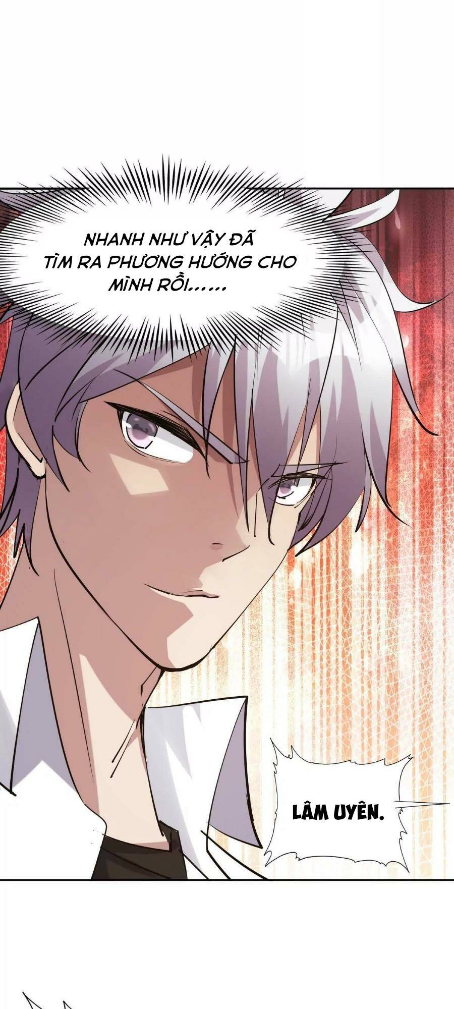 Thần Thú Quật Khởi - Chapter 35 - Page 38