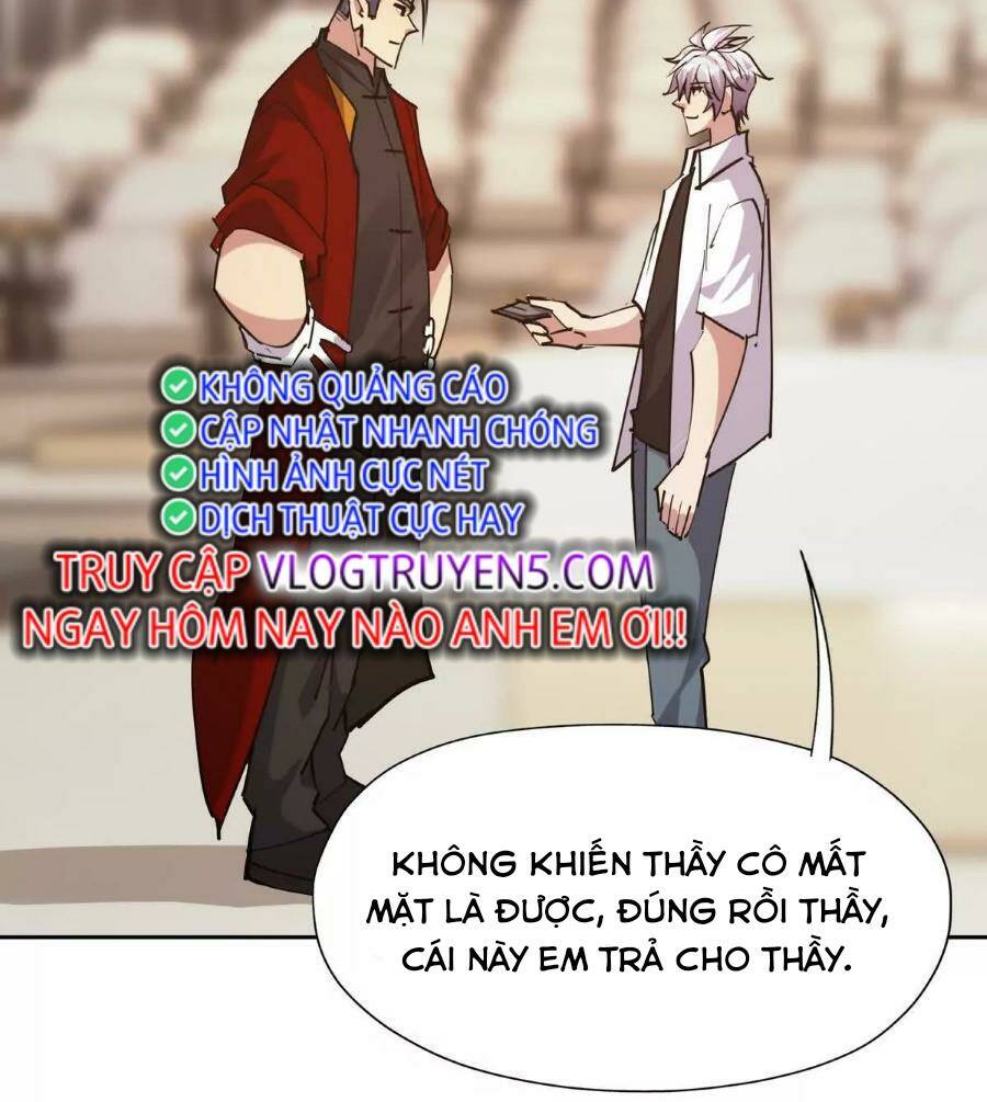 Thần Thú Quật Khởi - Chapter 35 - Page 40