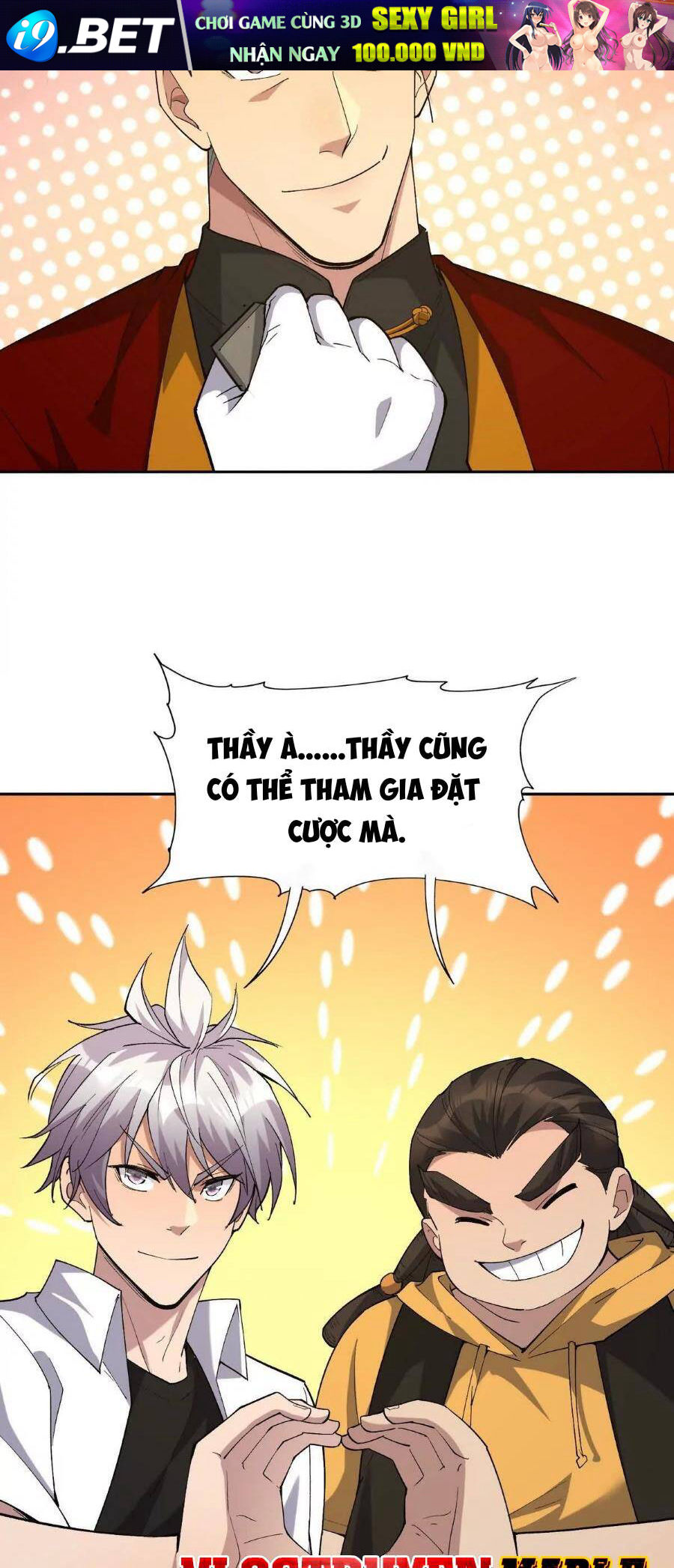 Thần Thú Quật Khởi - Chapter 35 - Page 42