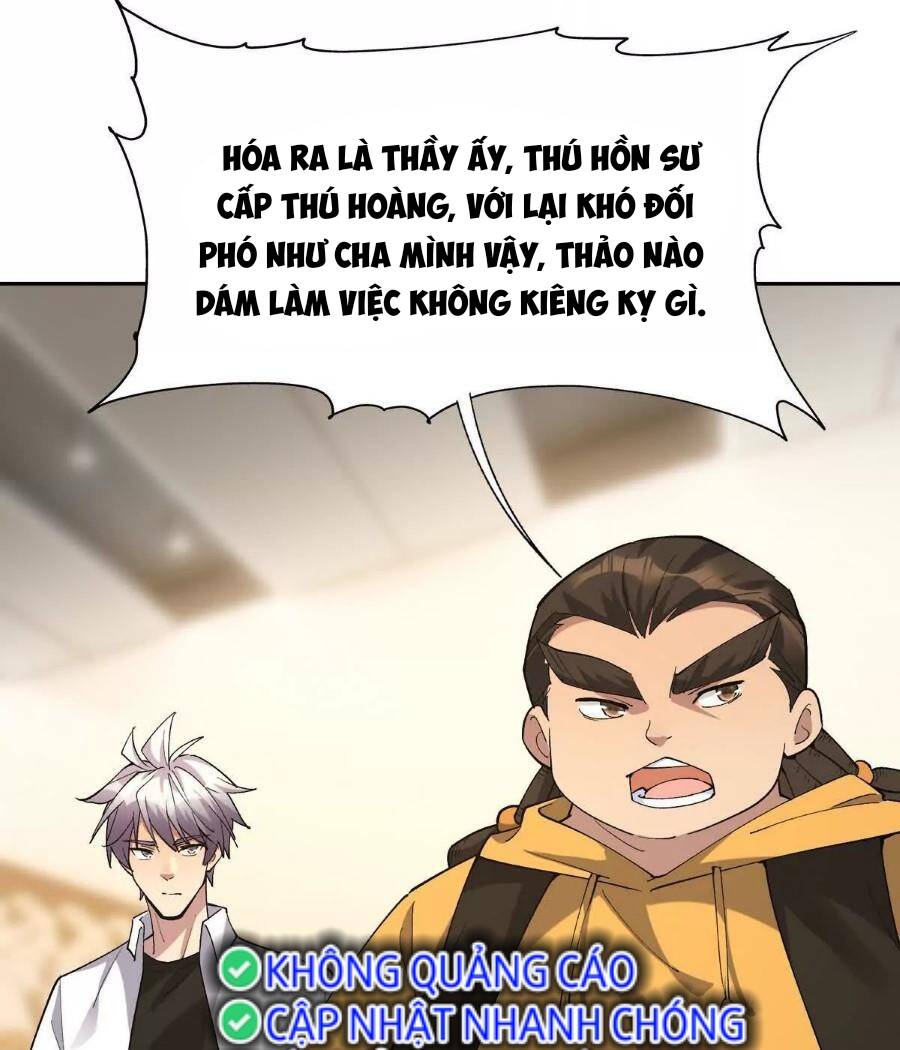 Thần Thú Quật Khởi - Chapter 35 - Page 45