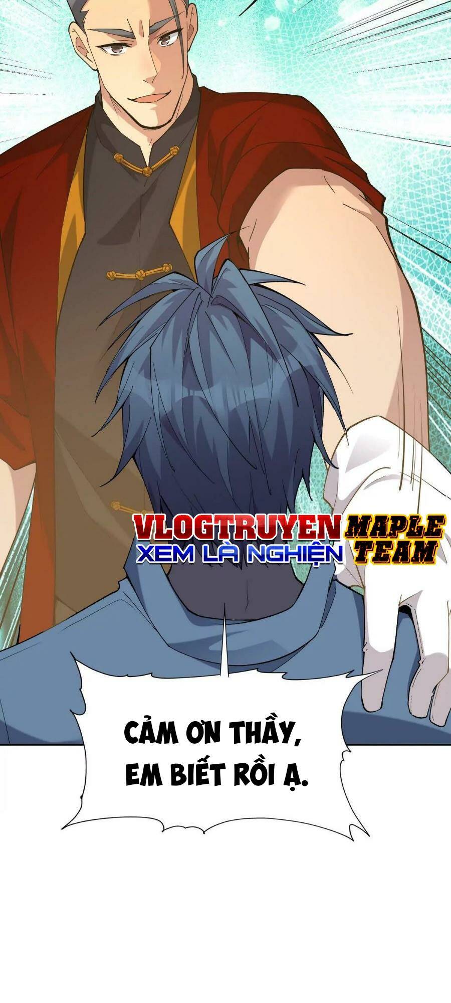 Thần Thú Quật Khởi - Chapter 35 - Page 47