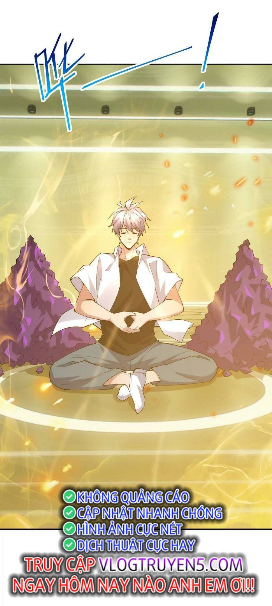 Thần Thú Quật Khởi - Chapter 35 - Page 49