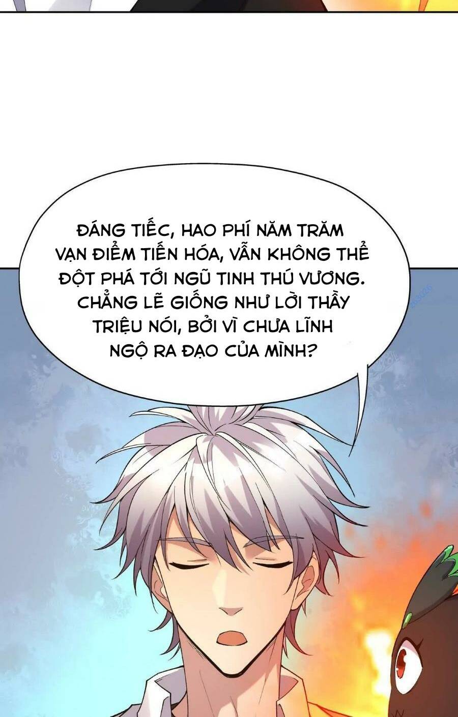Thần Thú Quật Khởi - Chapter 35 - Page 51