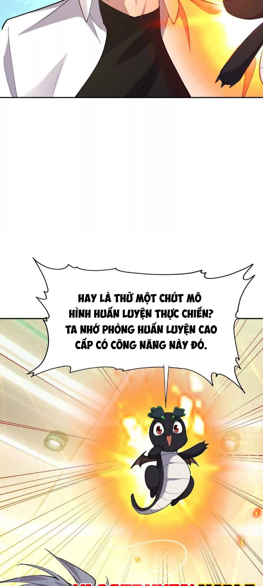 Thần Thú Quật Khởi - Chapter 35 - Page 52