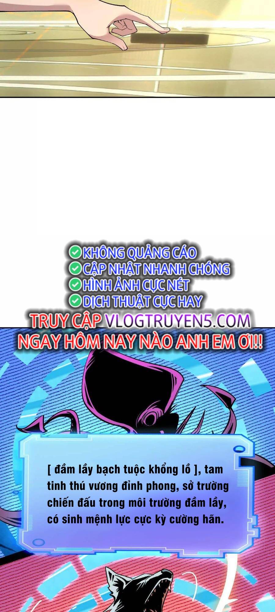 Thần Thú Quật Khởi - Chapter 35 - Page 54