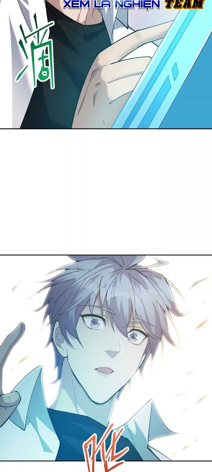 Thần Thú Quật Khởi - Chapter 35 - Page 58