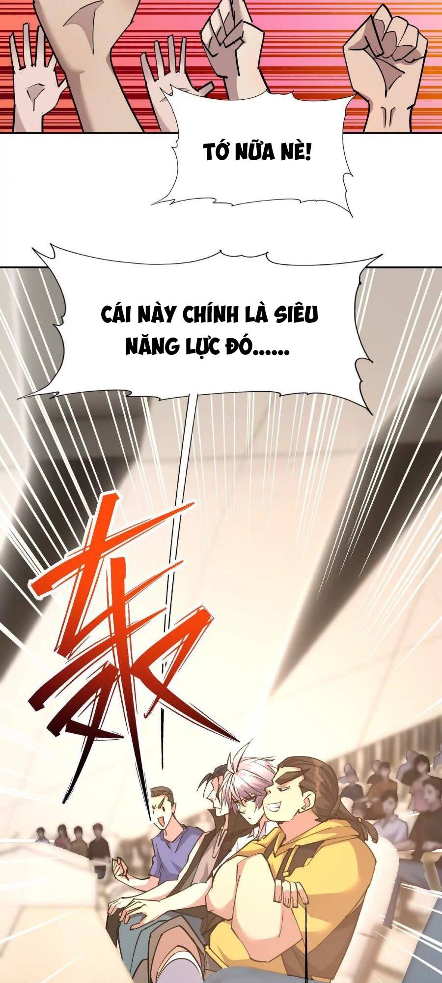 Thần Thú Quật Khởi - Chapter 35 - Page 5