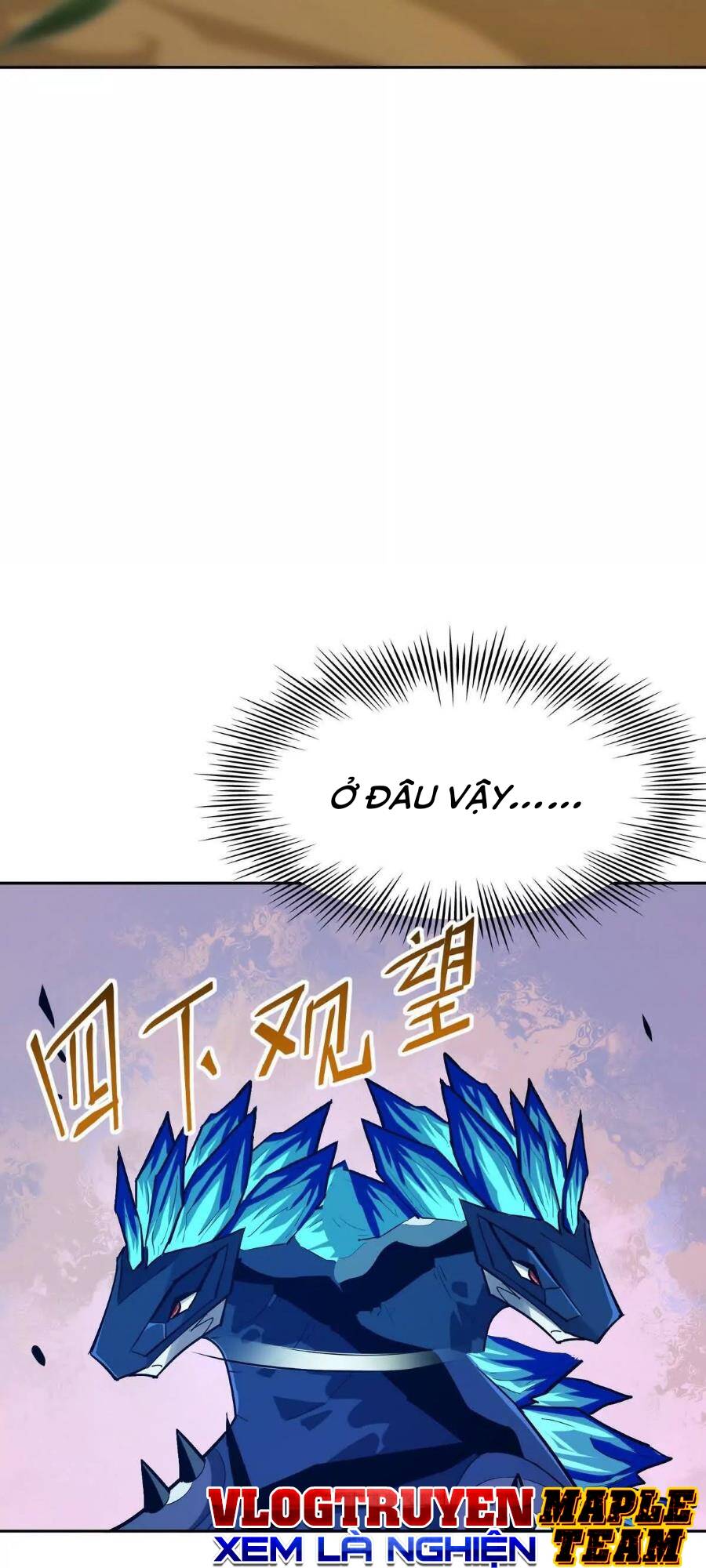 Thần Thú Quật Khởi - Chapter 35 - Page 61