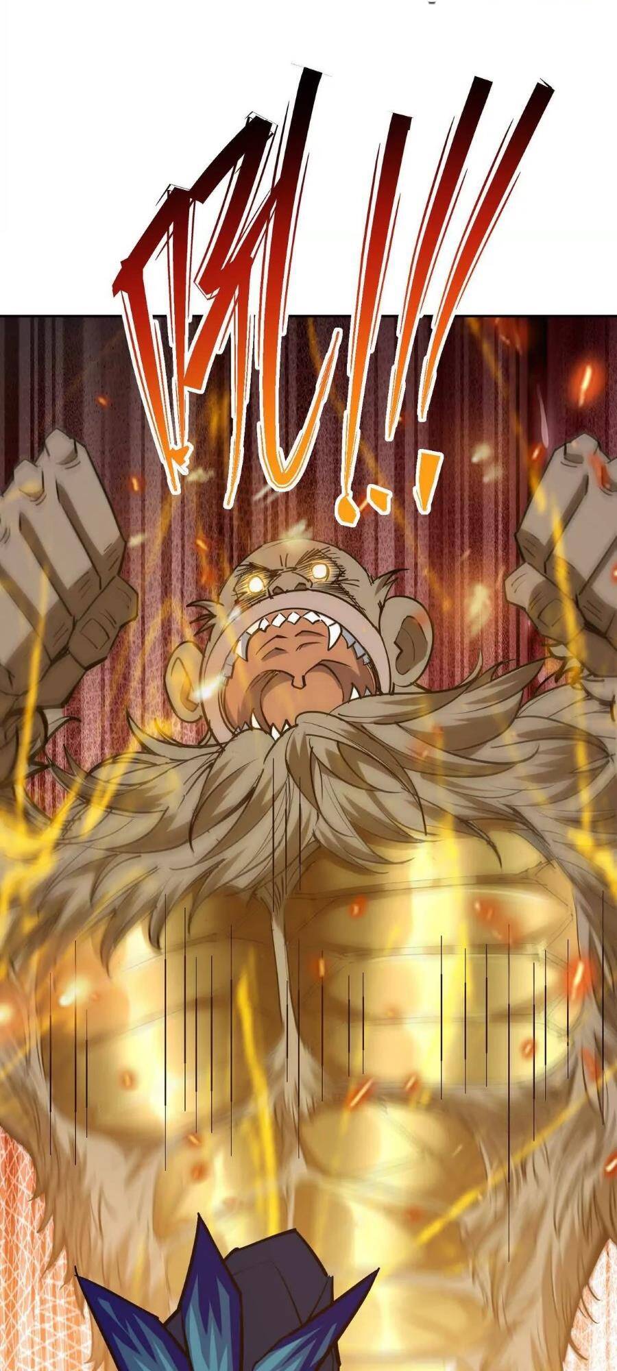 Thần Thú Quật Khởi - Chapter 35 - Page 62