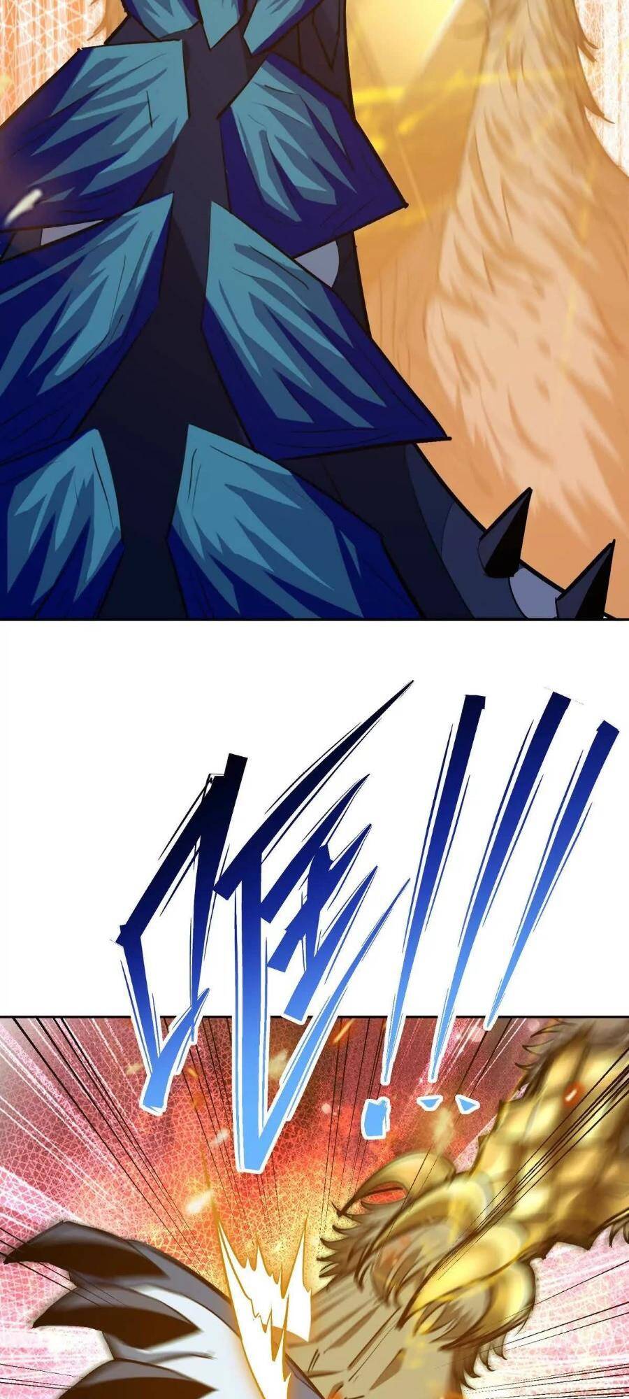 Thần Thú Quật Khởi - Chapter 35 - Page 63