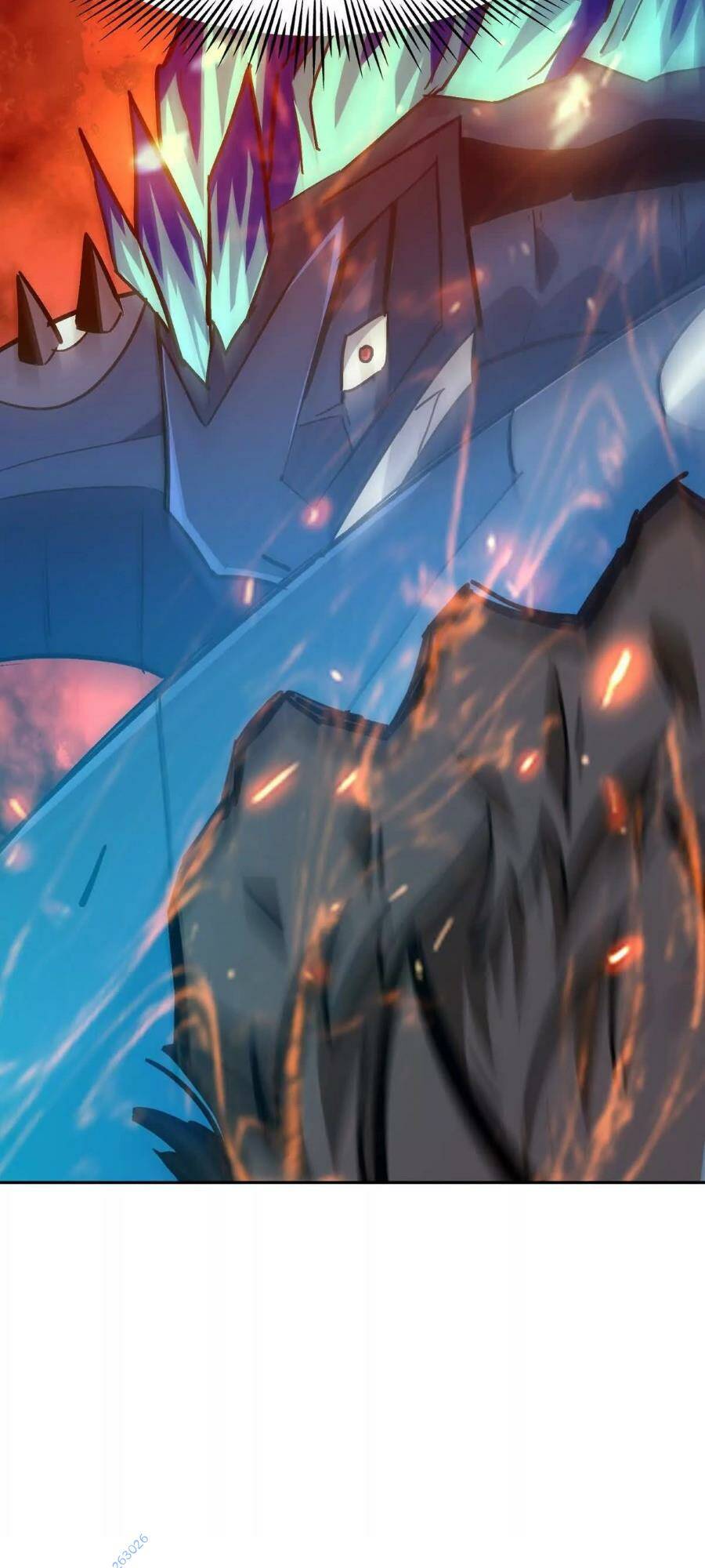 Thần Thú Quật Khởi - Chapter 35 - Page 67