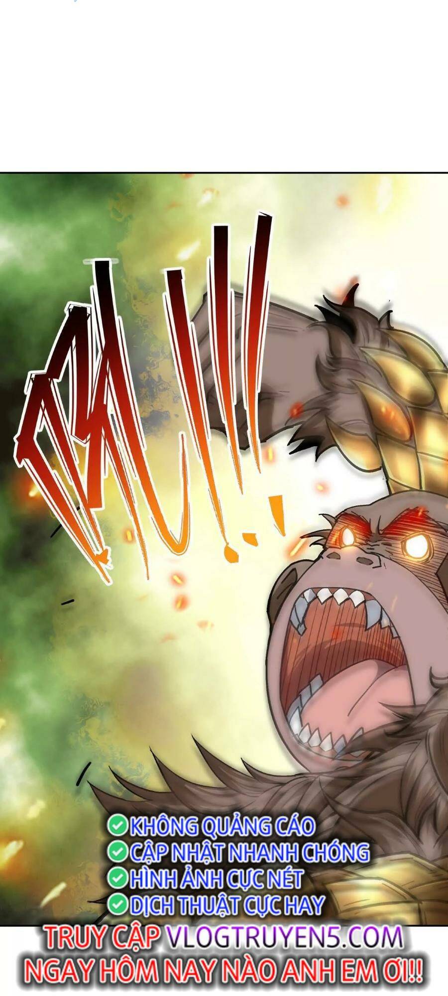 Thần Thú Quật Khởi - Chapter 35 - Page 68