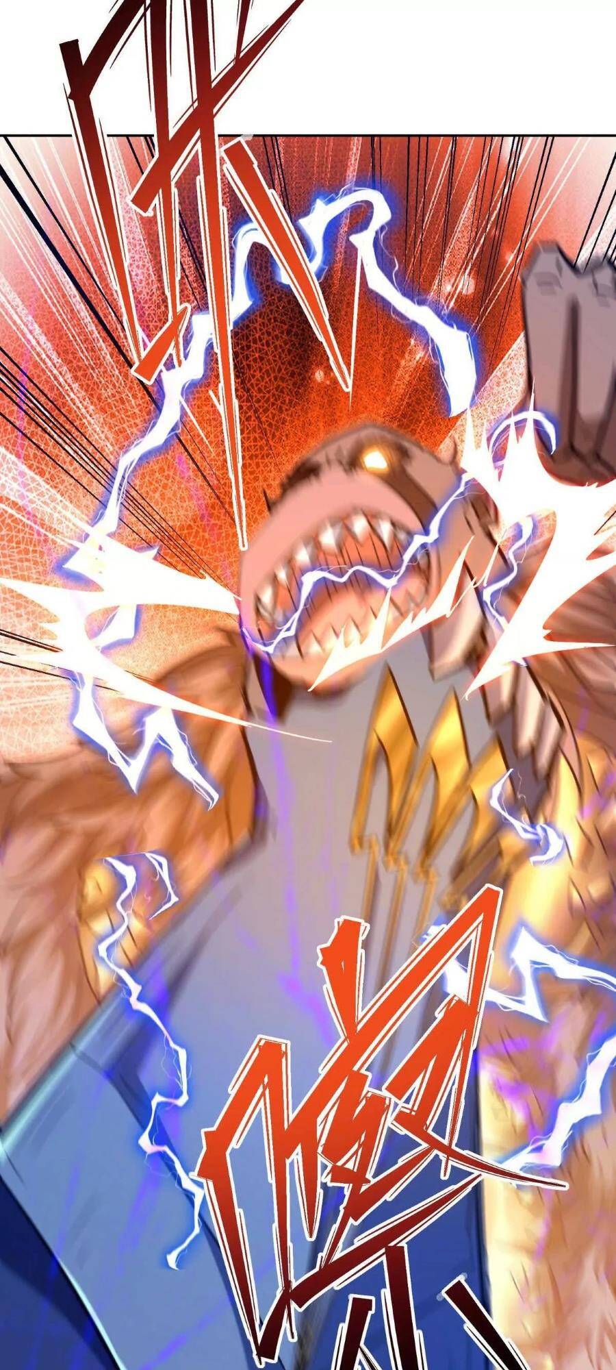 Thần Thú Quật Khởi - Chapter 35 - Page 71