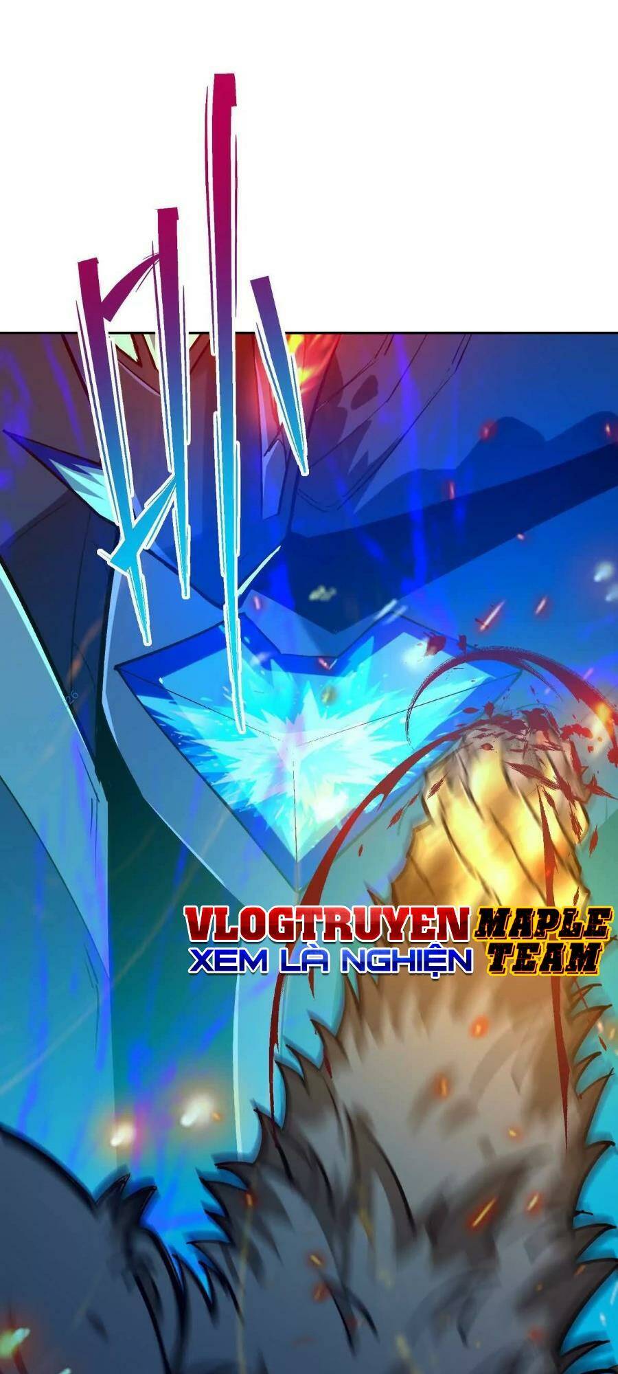 Thần Thú Quật Khởi - Chapter 35 - Page 76