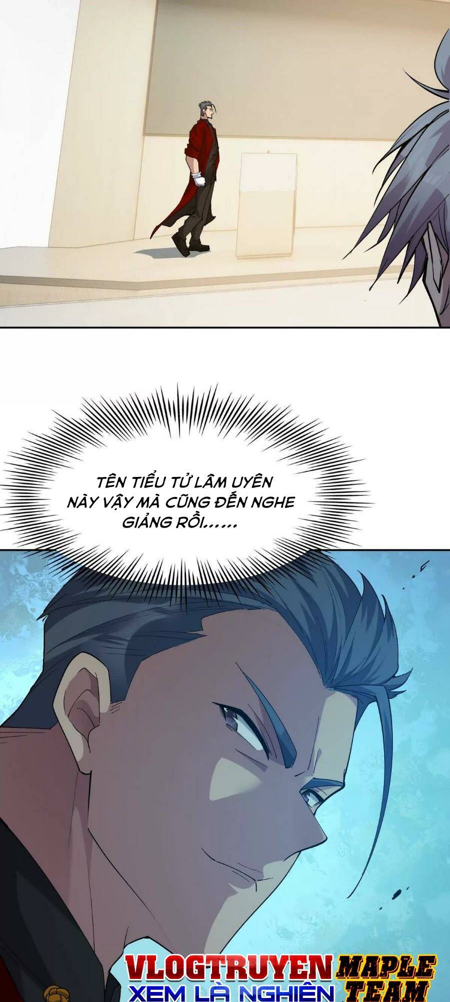 Thần Thú Quật Khởi - Chapter 35 - Page 8