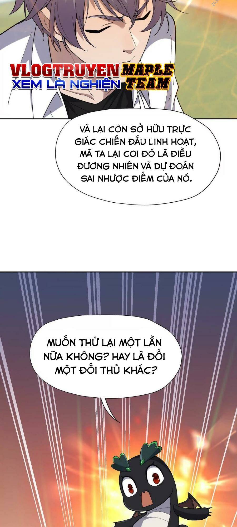 Thần Thú Quật Khởi - Chapter 36 - Page 9