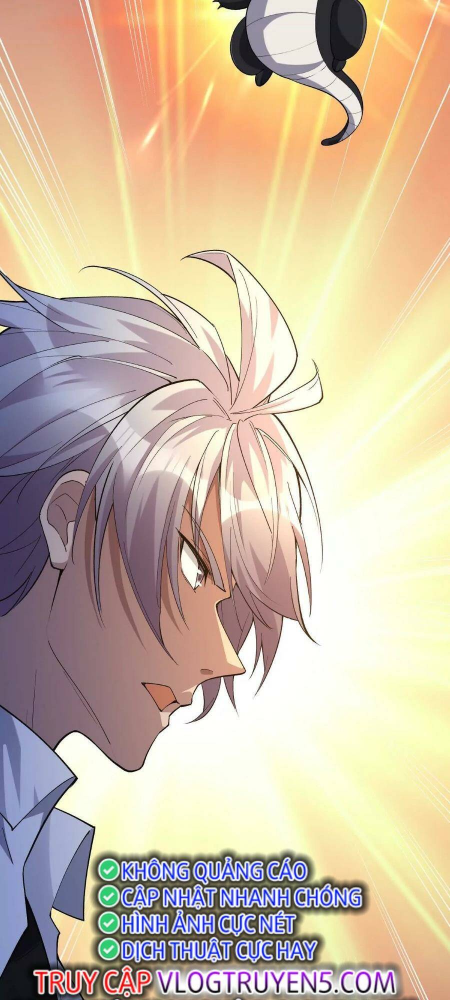 Thần Thú Quật Khởi - Chapter 36 - Page 10