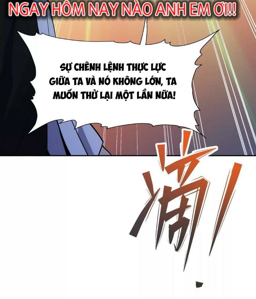 Thần Thú Quật Khởi - Chapter 36 - Page 11