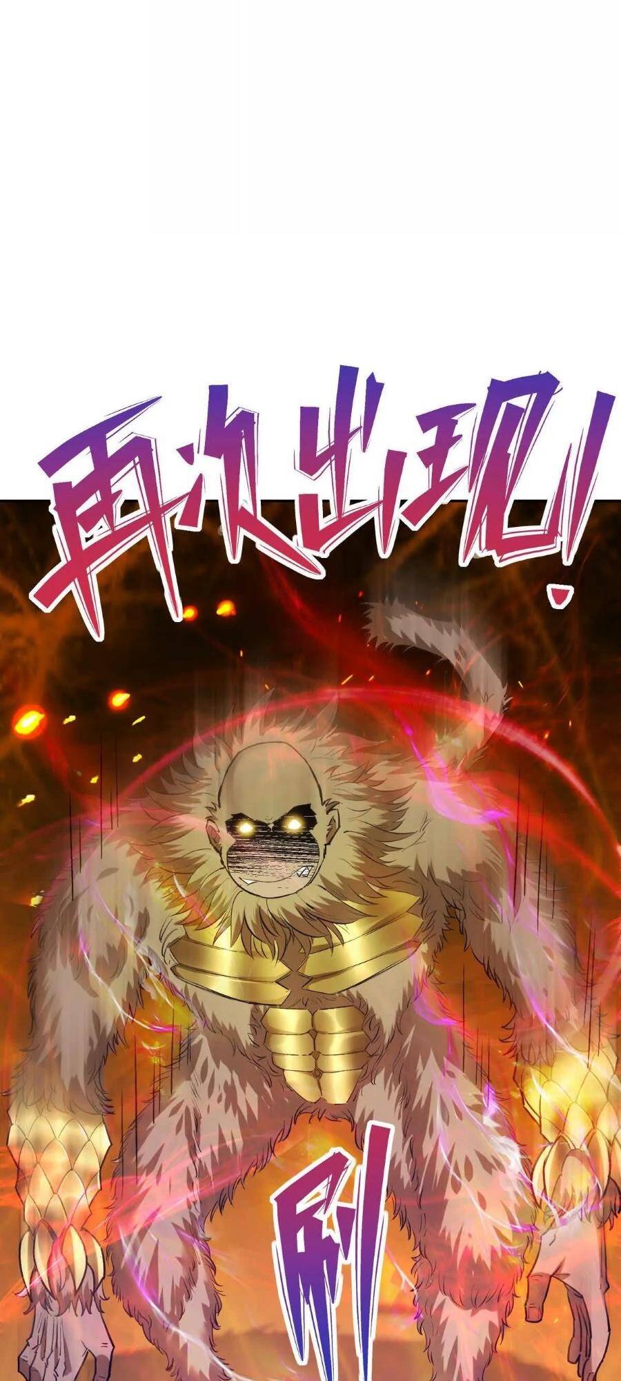 Thần Thú Quật Khởi - Chapter 36 - Page 14