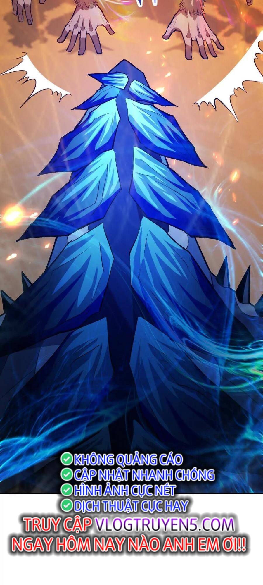 Thần Thú Quật Khởi - Chapter 36 - Page 15