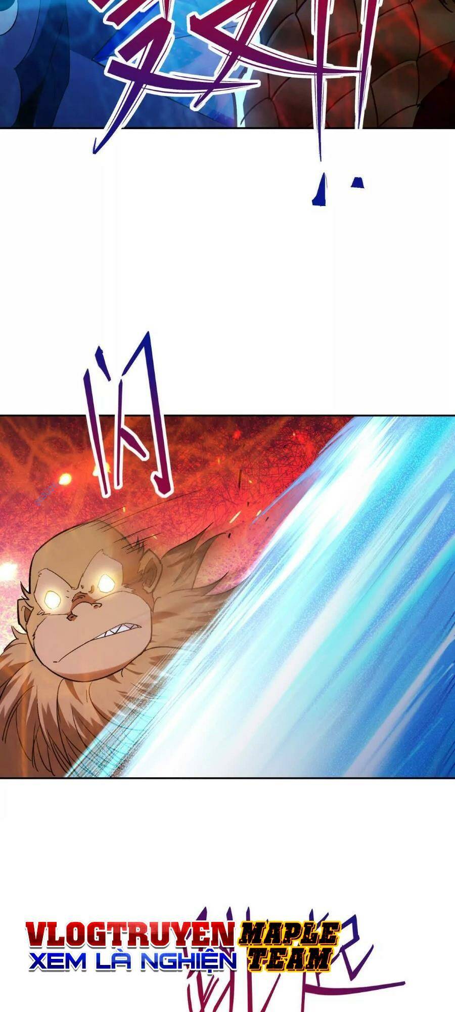 Thần Thú Quật Khởi - Chapter 36 - Page 18