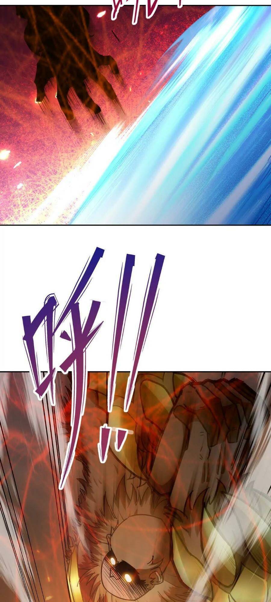 Thần Thú Quật Khởi - Chapter 36 - Page 19