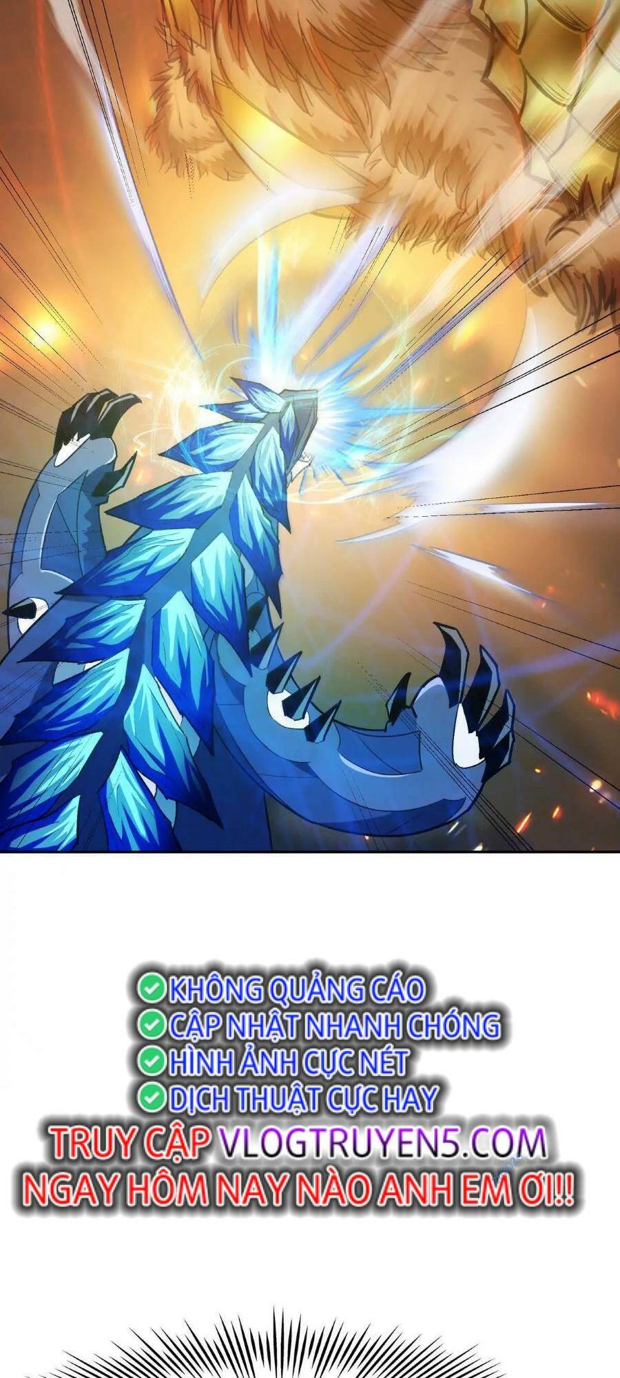 Thần Thú Quật Khởi - Chapter 36 - Page 20