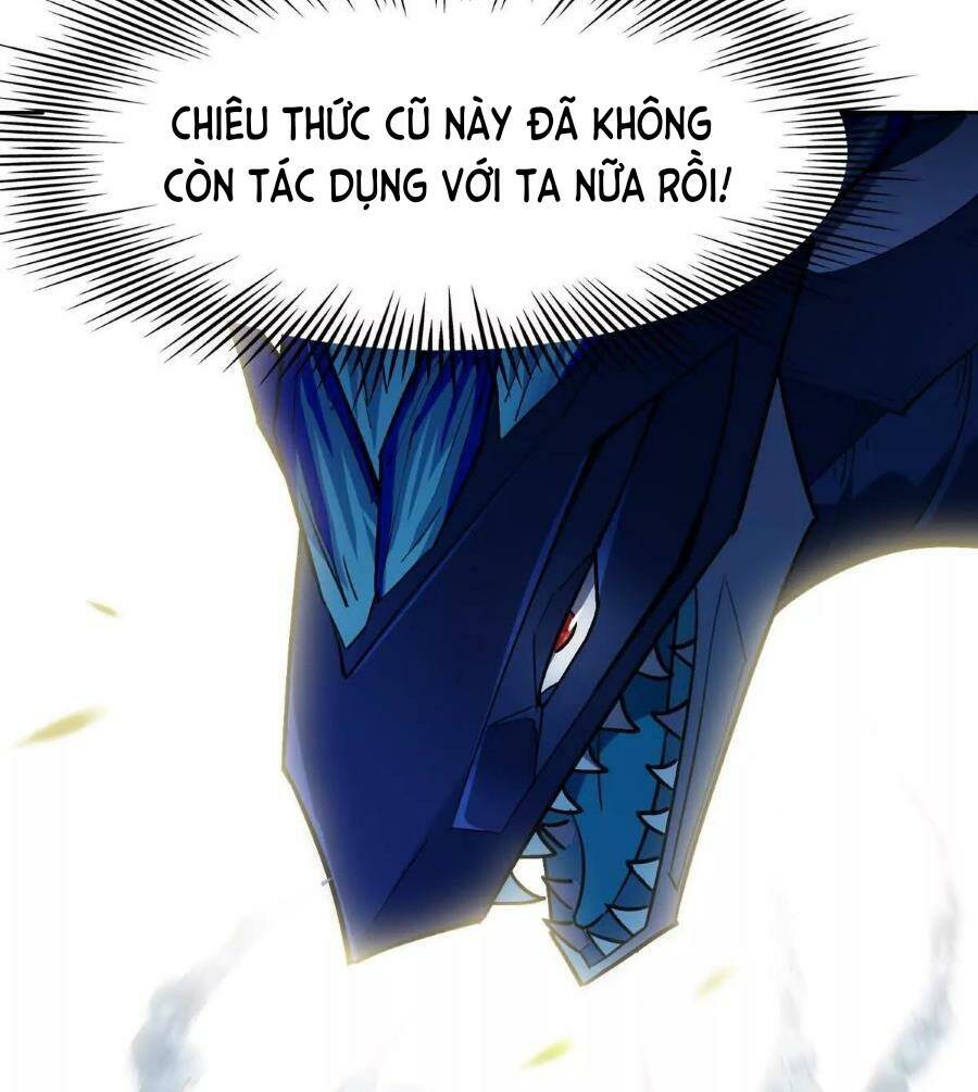 Thần Thú Quật Khởi - Chapter 36 - Page 21