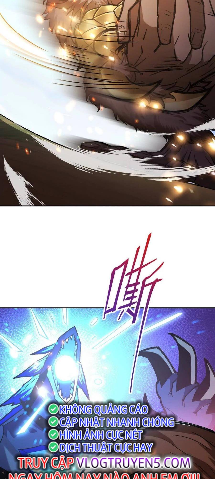 Thần Thú Quật Khởi - Chapter 36 - Page 25