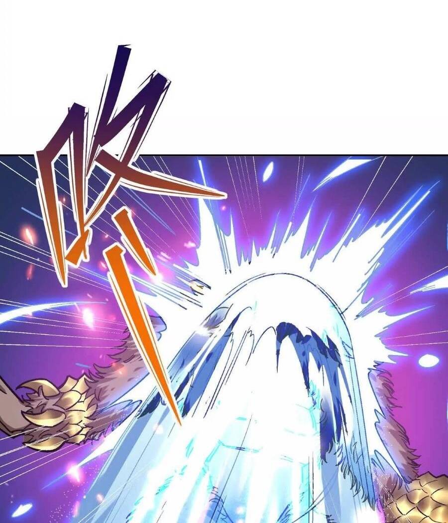 Thần Thú Quật Khởi - Chapter 36 - Page 27