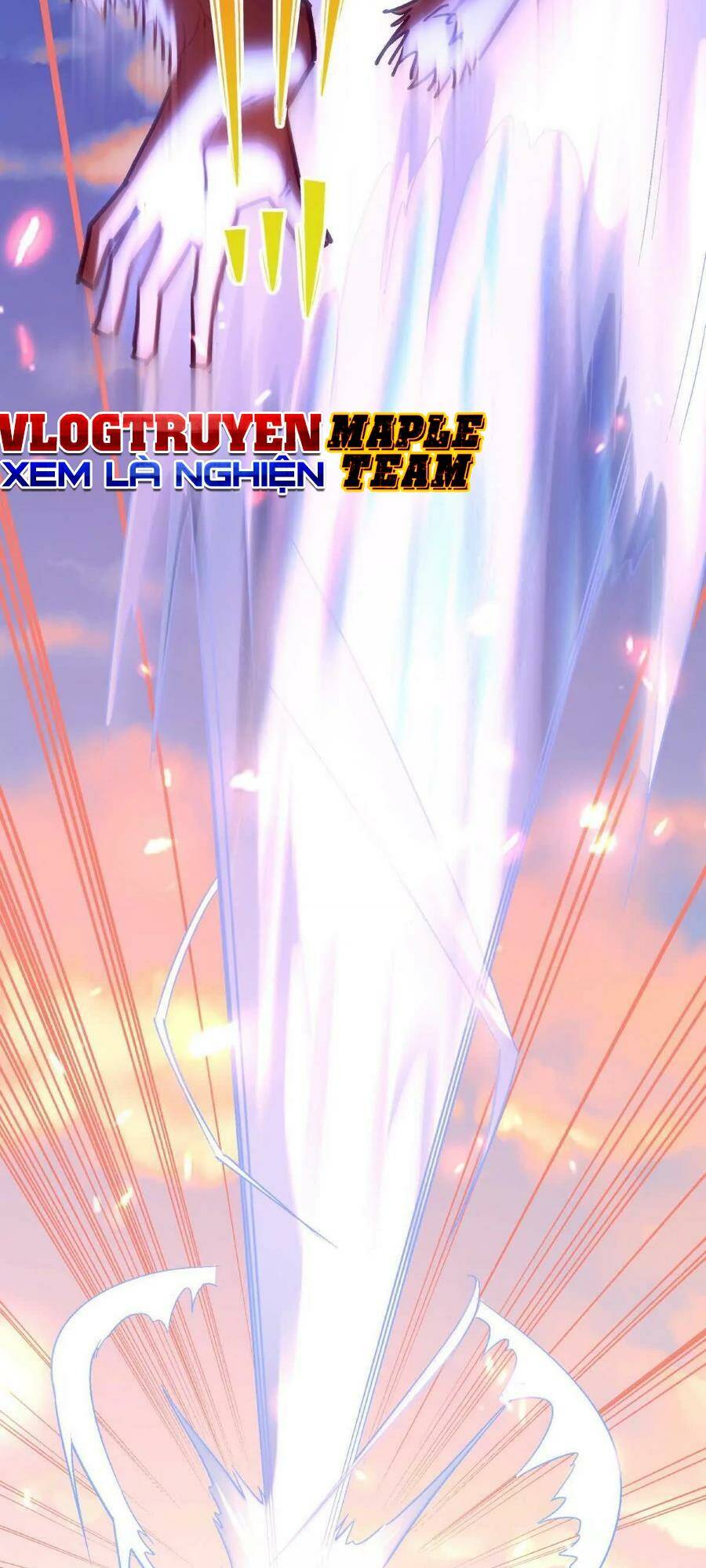 Thần Thú Quật Khởi - Chapter 36 - Page 29