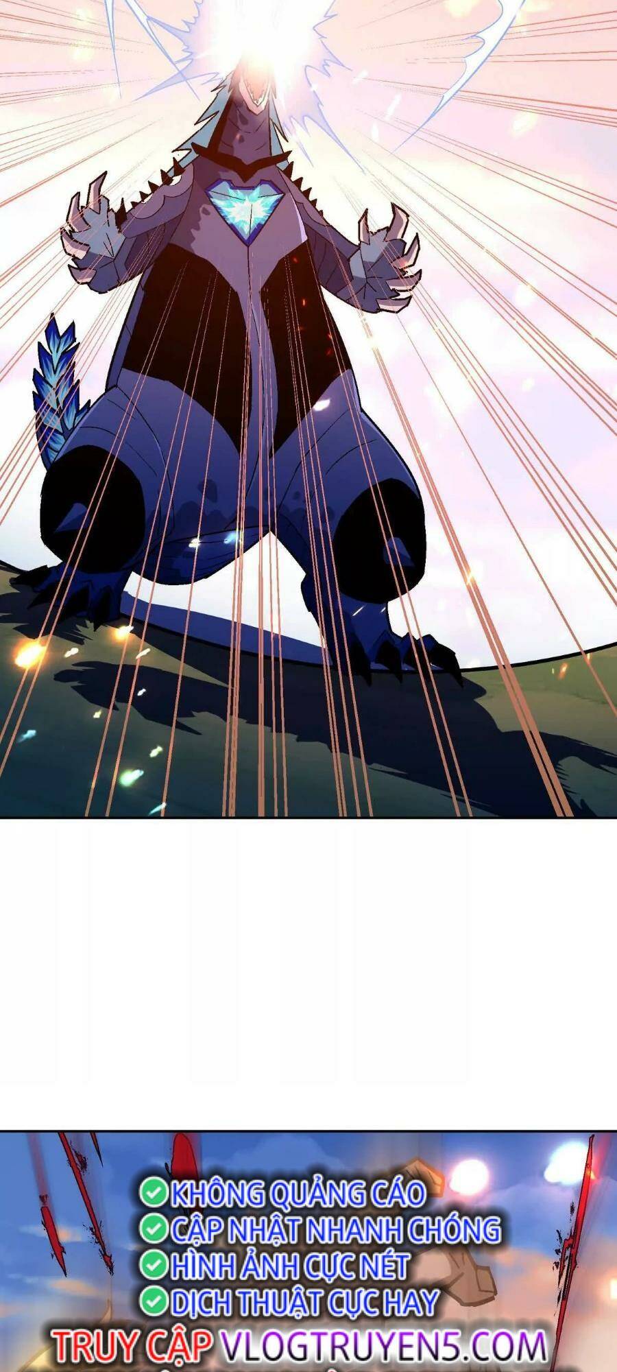 Thần Thú Quật Khởi - Chapter 36 - Page 30