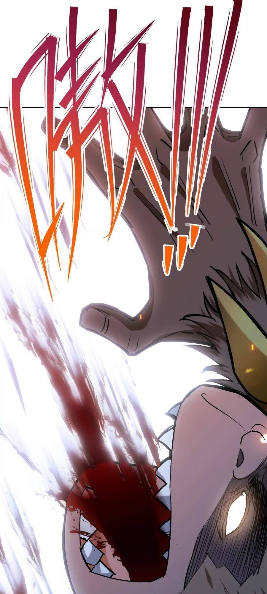 Thần Thú Quật Khởi - Chapter 36 - Page 35