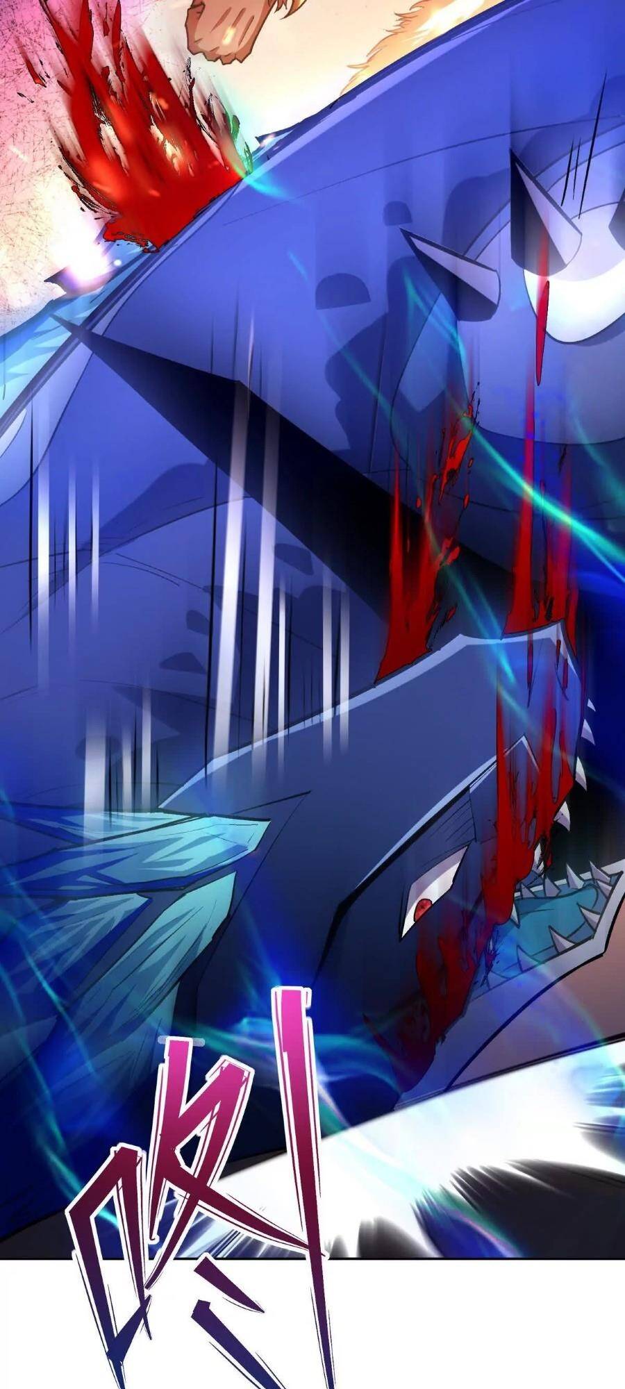 Thần Thú Quật Khởi - Chapter 36 - Page 3