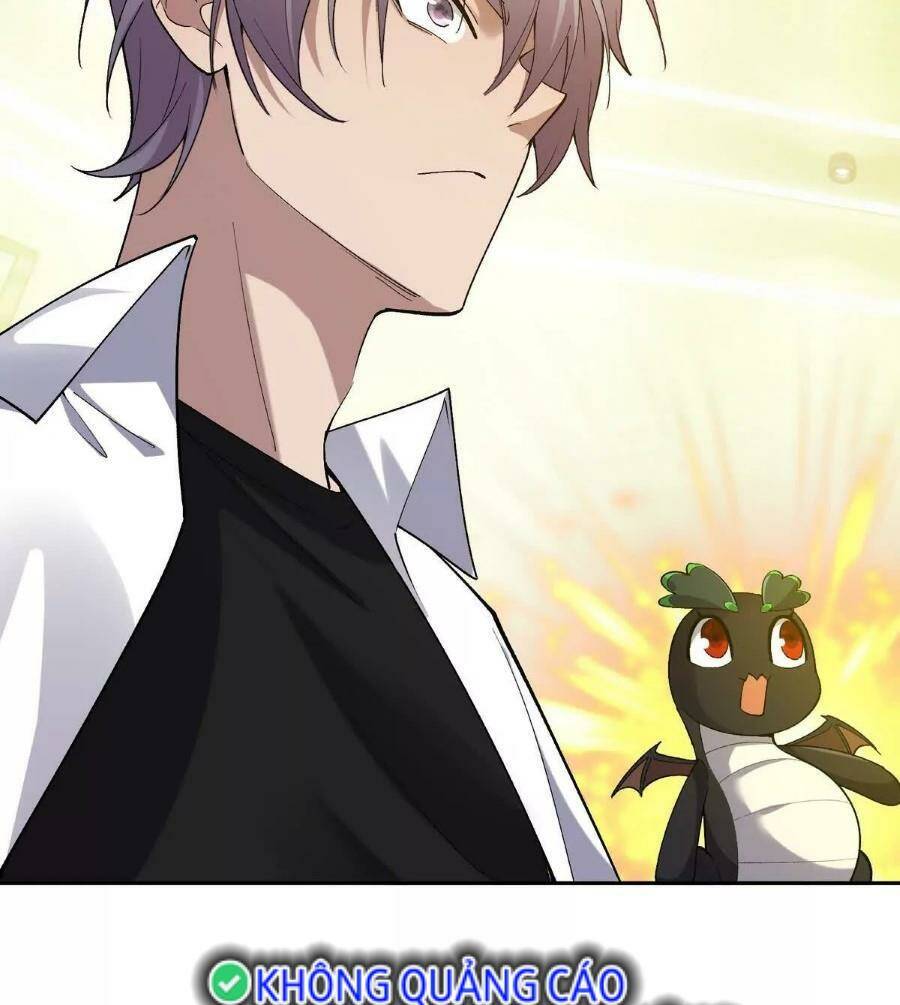 Thần Thú Quật Khởi - Chapter 36 - Page 41