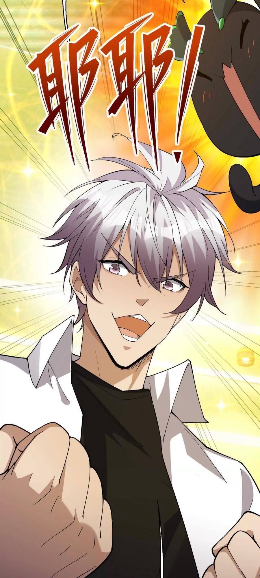 Thần Thú Quật Khởi - Chapter 36 - Page 43