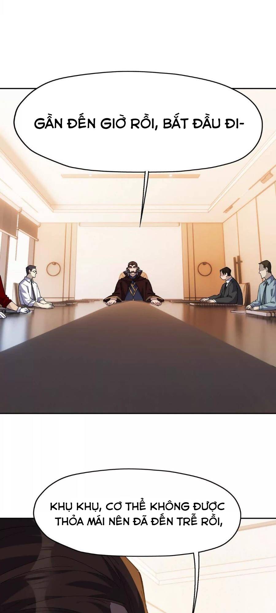 Thần Thú Quật Khởi - Chapter 36 - Page 45