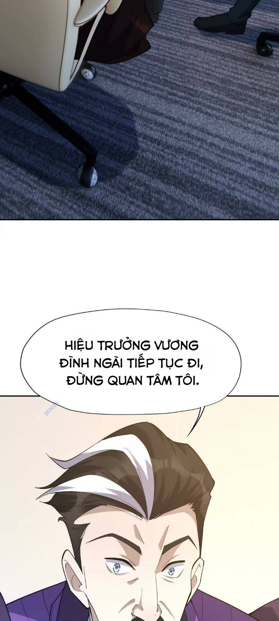 Thần Thú Quật Khởi - Chapter 36 - Page 50