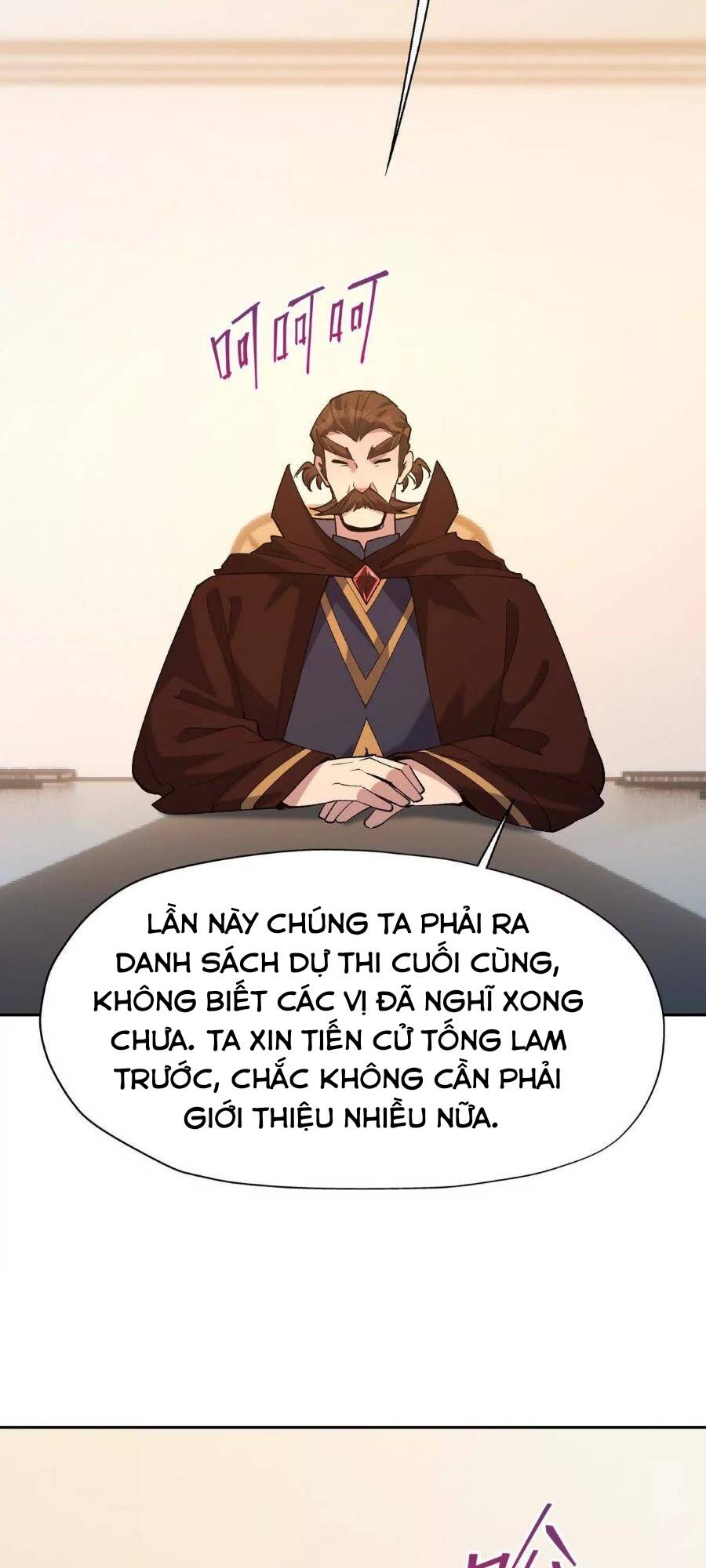 Thần Thú Quật Khởi - Chapter 36 - Page 53