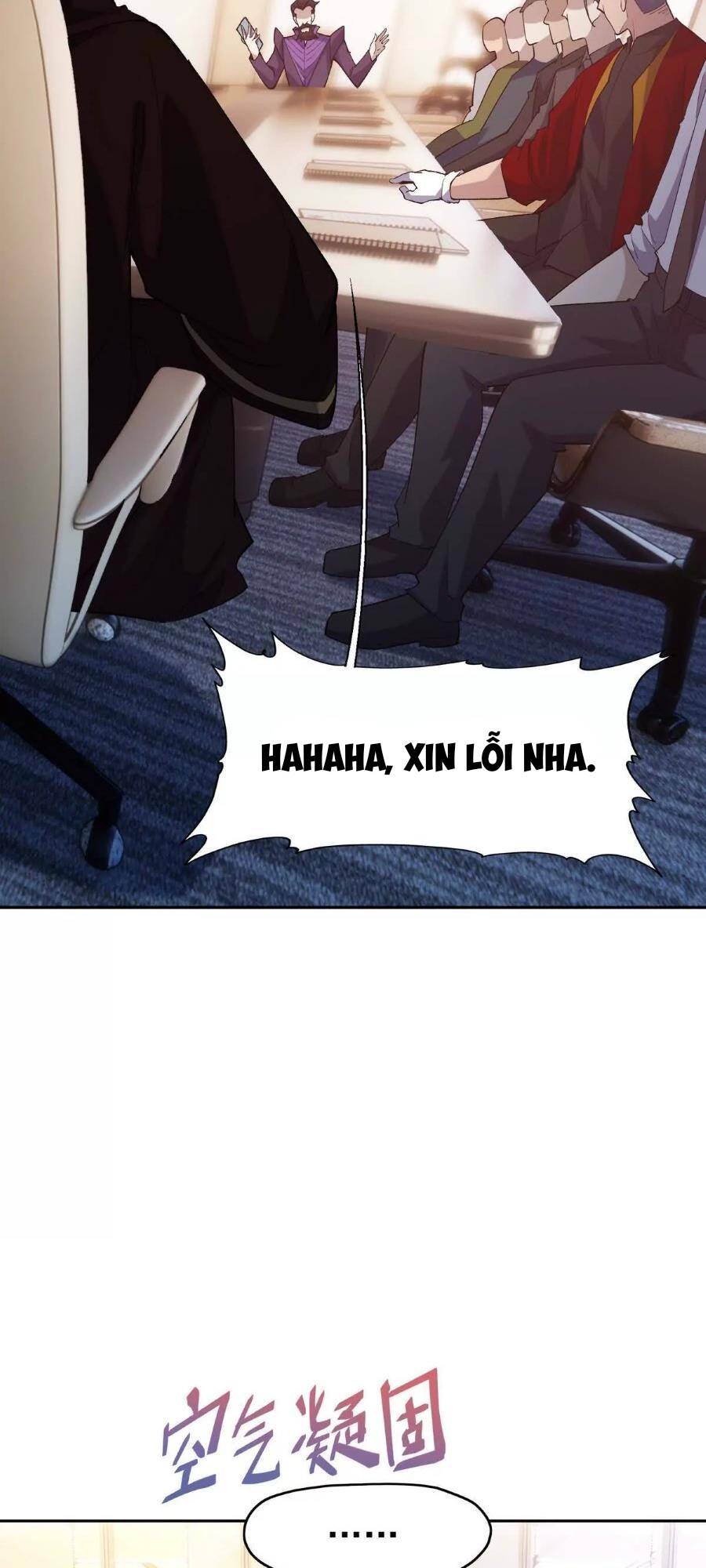 Thần Thú Quật Khởi - Chapter 36 - Page 55