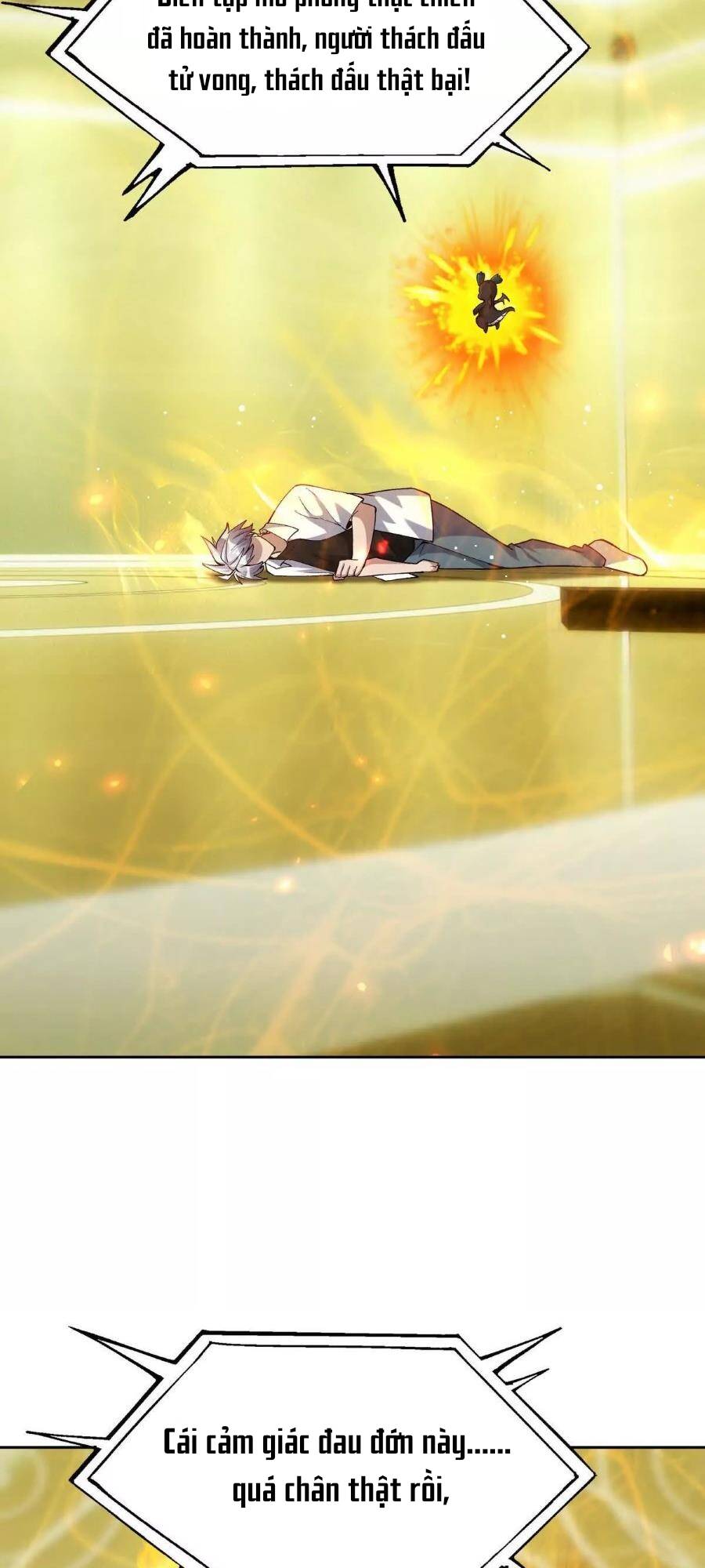 Thần Thú Quật Khởi - Chapter 36 - Page 5