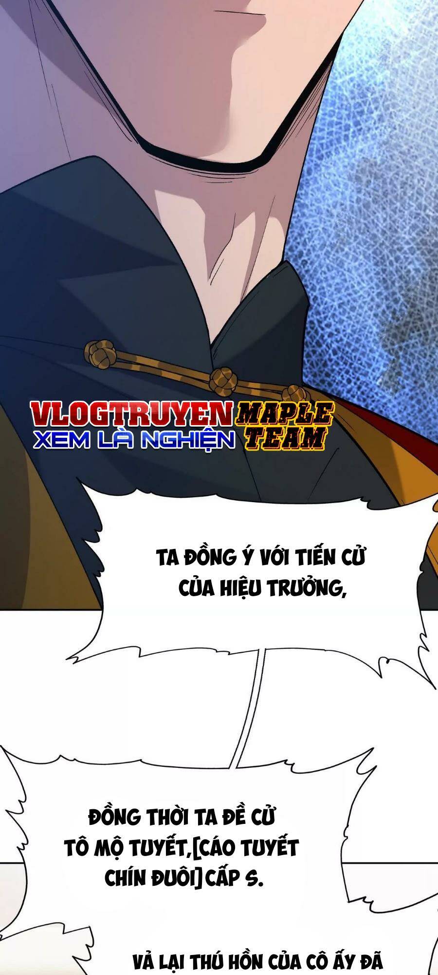 Thần Thú Quật Khởi - Chapter 36 - Page 59