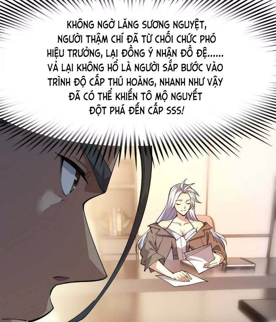 Thần Thú Quật Khởi - Chapter 36 - Page 62