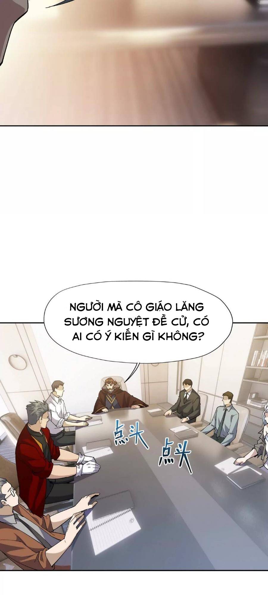 Thần Thú Quật Khởi - Chapter 36 - Page 63