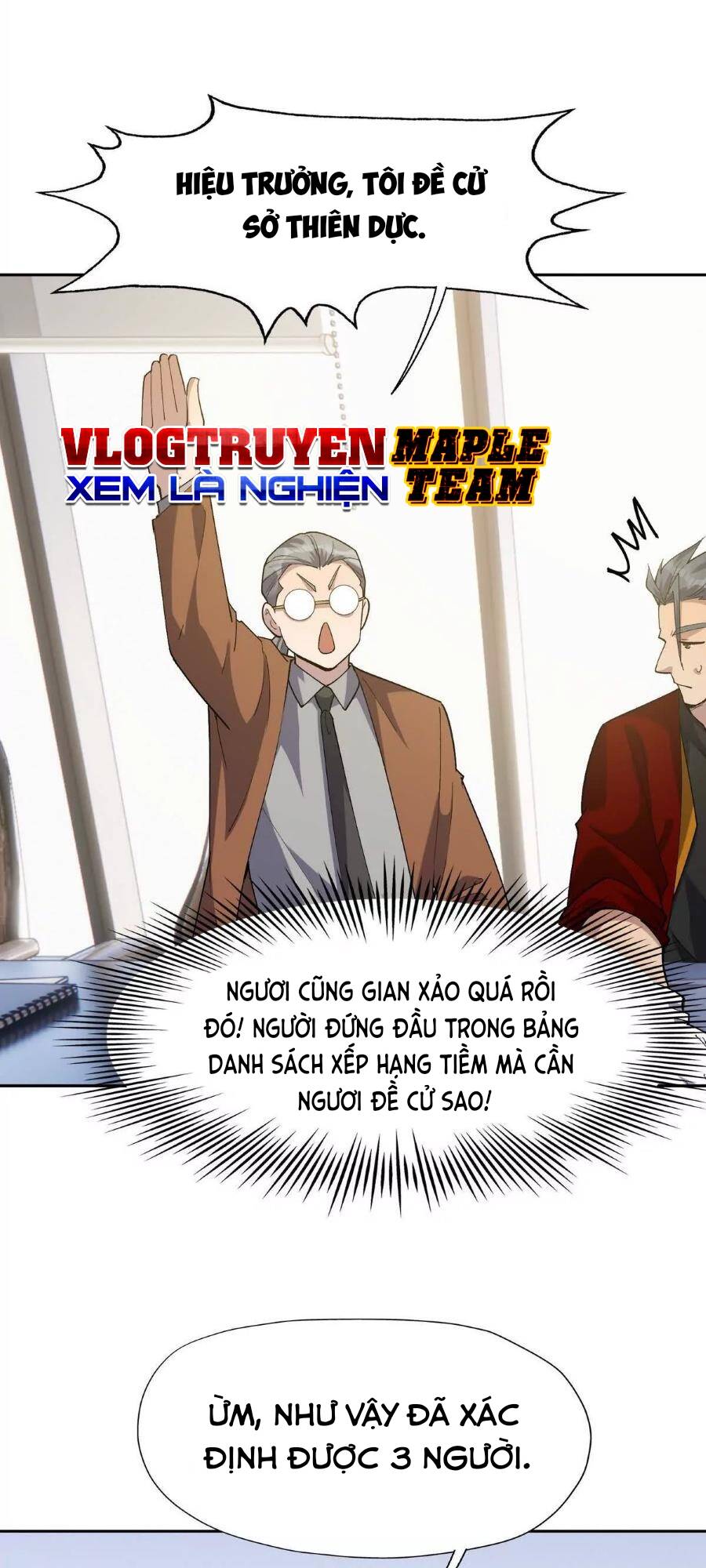 Thần Thú Quật Khởi - Chapter 36 - Page 64