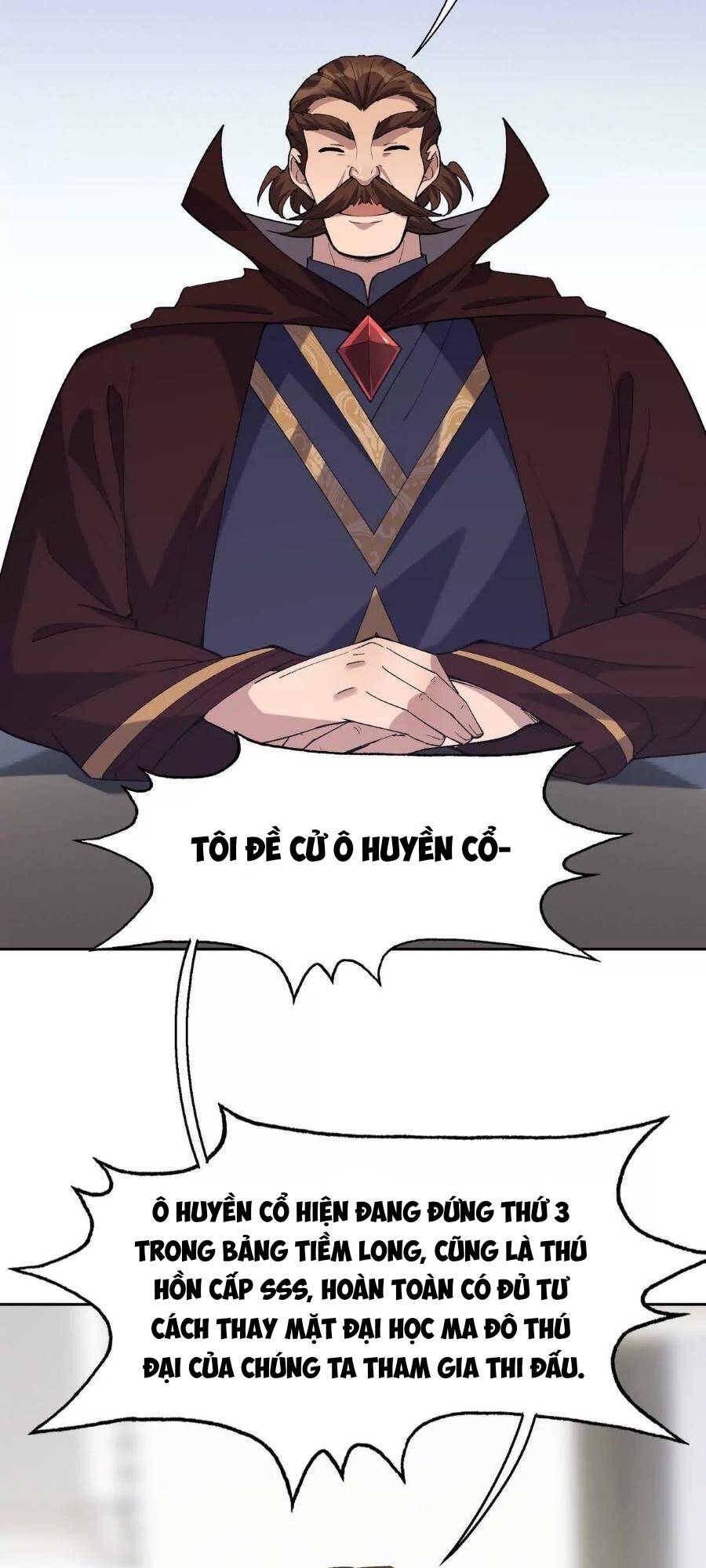 Thần Thú Quật Khởi - Chapter 36 - Page 65