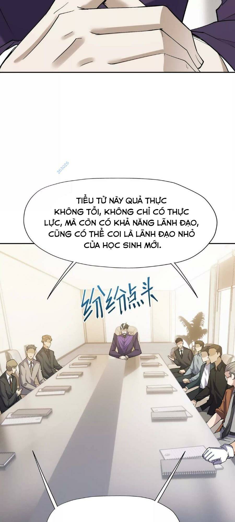 Thần Thú Quật Khởi - Chapter 36 - Page 68
